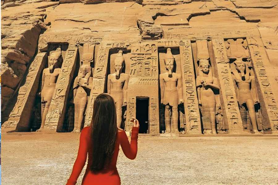 Tours to Egypt 10 DAYS CAIRO AND NILE CRUISE TOUR PACKAGE