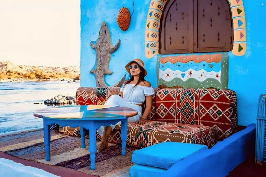 Tours to Egypt 10 DAYS CAIRO AND NILE CRUISE TOUR PACKAGE