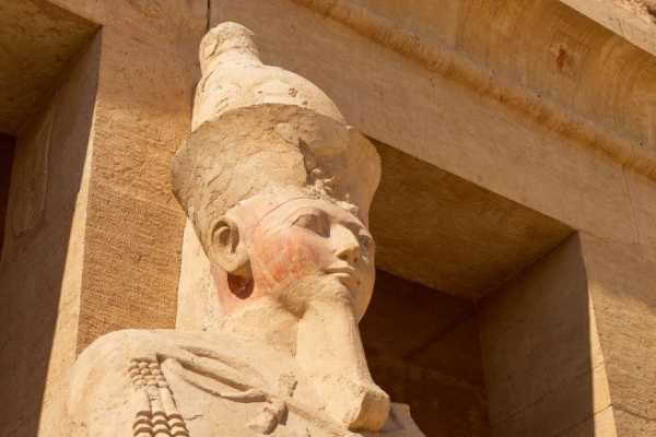 10 days Egypt itinerary Cairo with Nile cruise and Hurghada