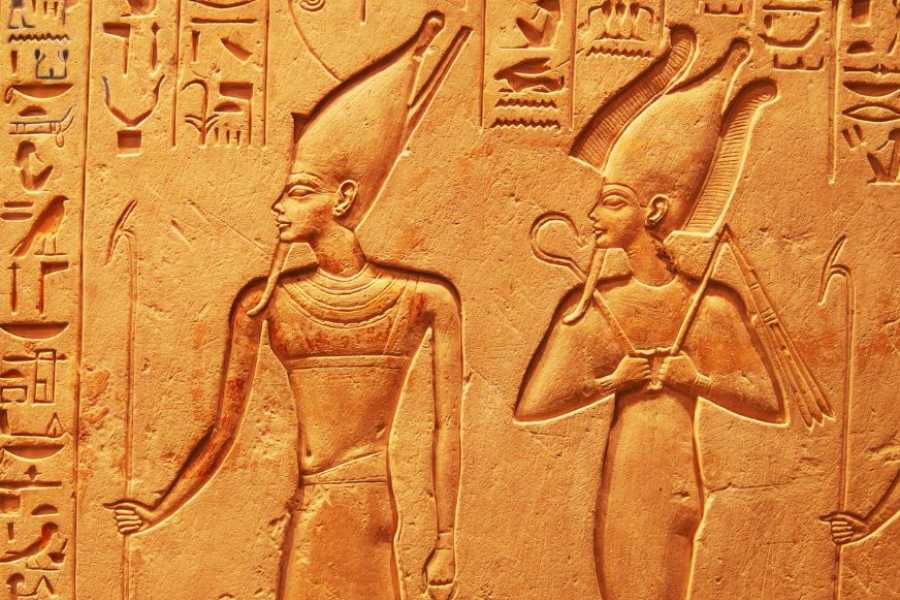 Egypt Tour packages 10 days Egypt itinerary Cairo with Nile cruise and Hurghada