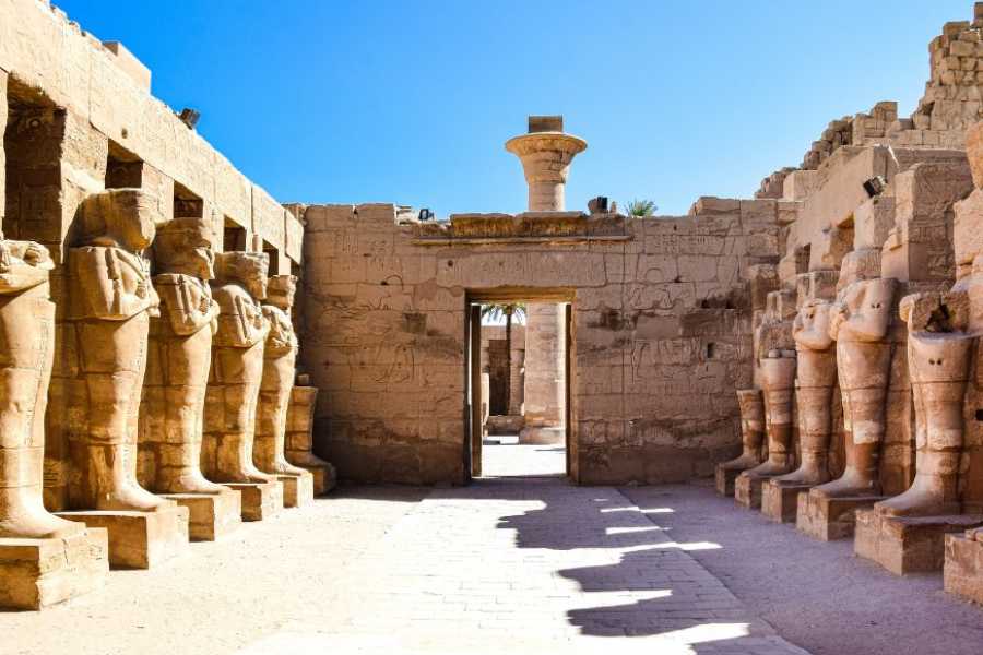 Egypt Tour packages 10 days Egypt itinerary Cairo with Nile cruise and Hurghada