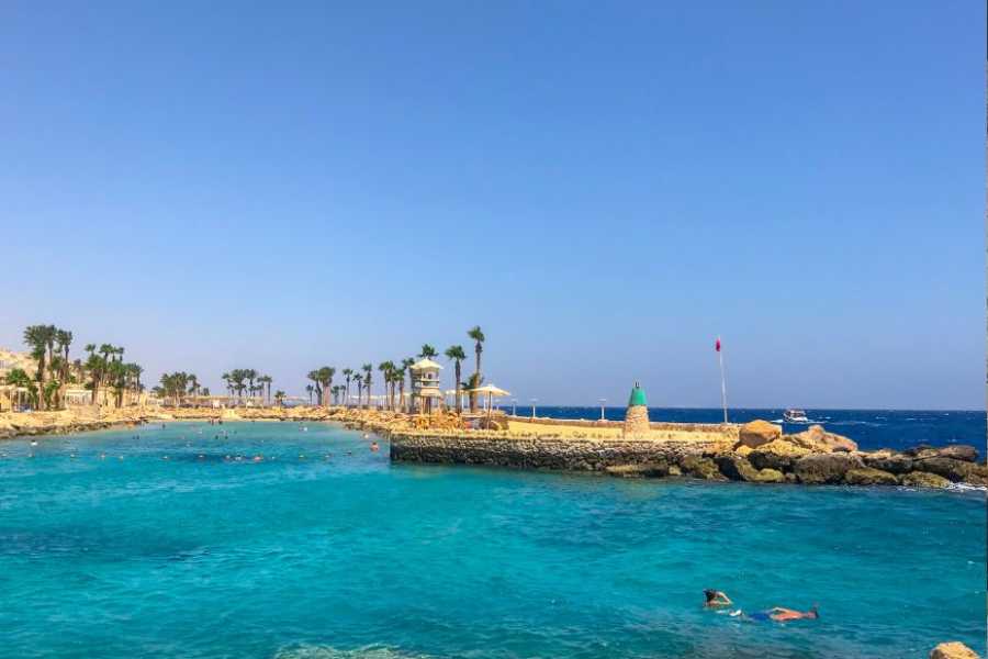 Egypt Tour packages 10 days Egypt itinerary Cairo with Nile cruise and Hurghada