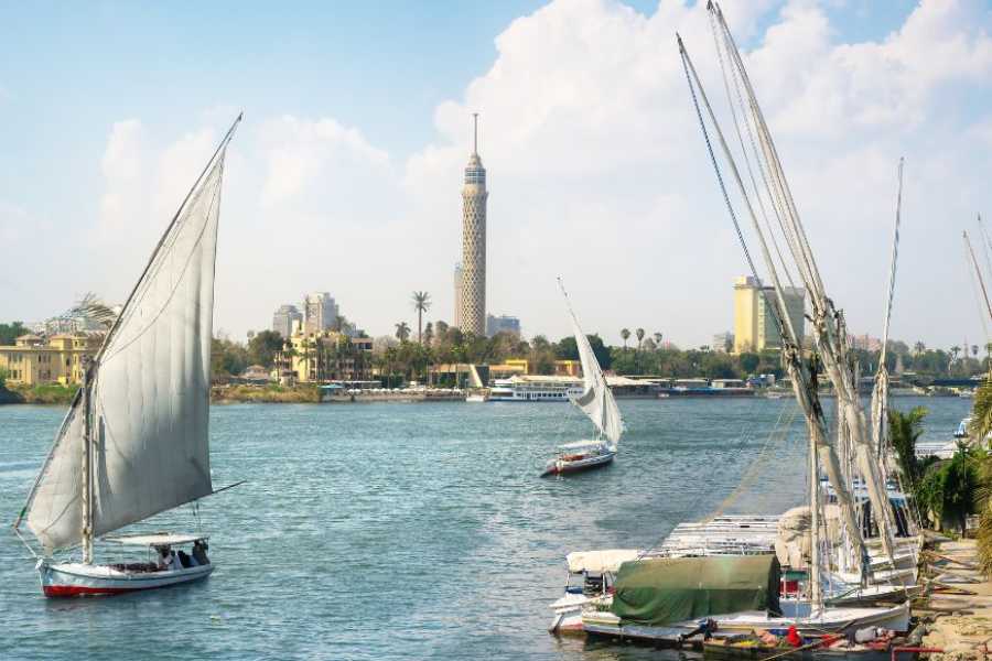 Egypt Tour packages 10 days Egypt itinerary Cairo with Nile cruise and Hurghada