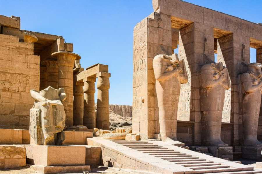 Egypt Tour packages 10 days Egypt itinerary Cairo with Nile cruise and Hurghada