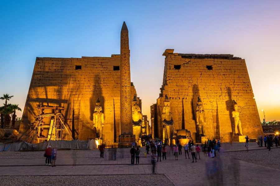 Egypt Tour packages 10 days Egypt itinerary Cairo with Nile cruise and Hurghada