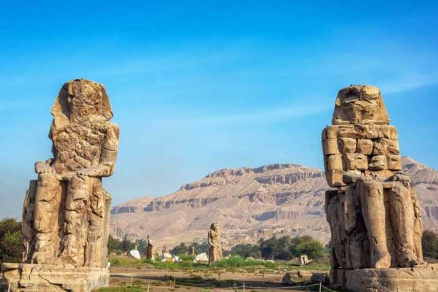 Egypt Tour packages 11 days Egypt itinerary Cairo with Nile cruise Red Sea