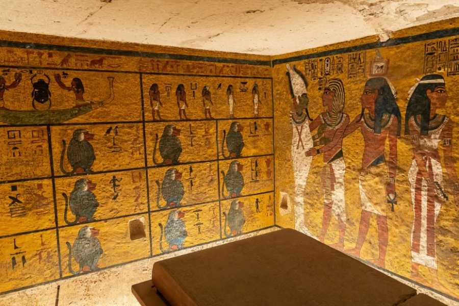 Egypt Tour packages 11 days Egypt itinerary Cairo with Nile cruise Red Sea