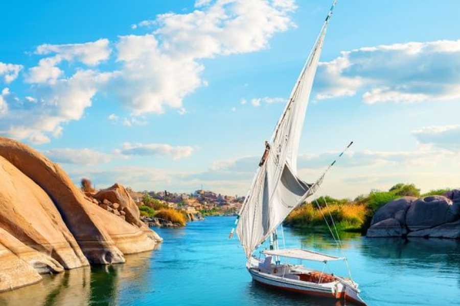 Egypt Tour packages 11 days Egypt itinerary Cairo with Nile cruise Red Sea