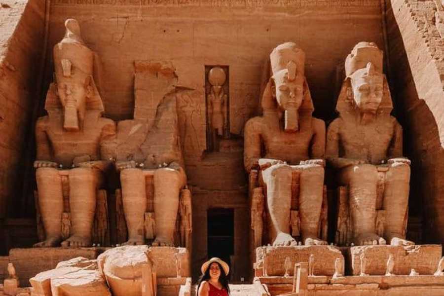 Egypt Tour packages The best 12 Day itinerary in Egypt