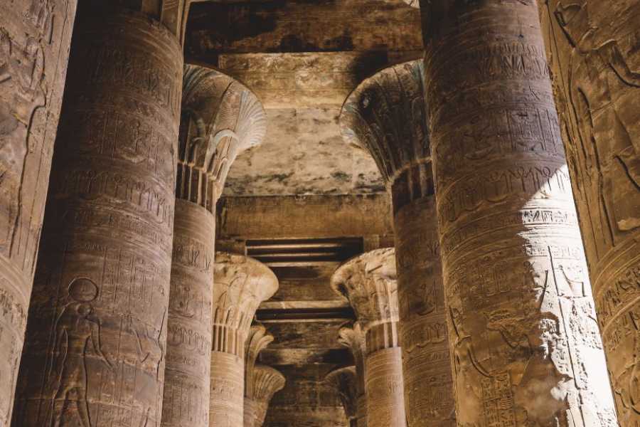 Egypt Tour packages 13 Day Egypt itinerary Cairo Nile cruise and Red Sea