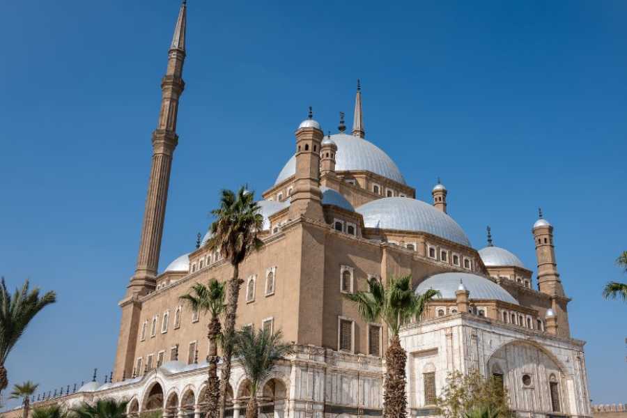 Egypt Tour packages 13 Day Egypt itinerary Cairo Nile cruise and Red Sea