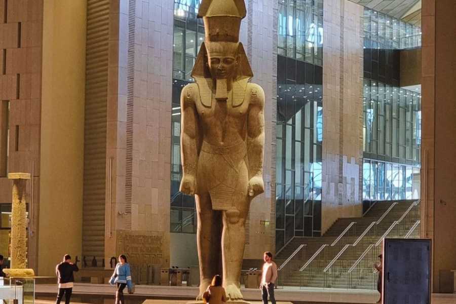 Egypt Tour packages 13 Day Egypt itinerary Cairo Nile cruise and Red Sea