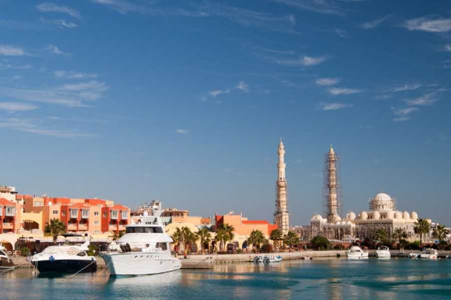 Egypt Tour packages 13 Day Egypt itinerary Cairo Nile cruise and Red Sea