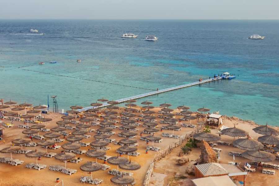 Egypt Tour packages 13 Day Egypt itinerary Cairo Nile cruise and Red Sea