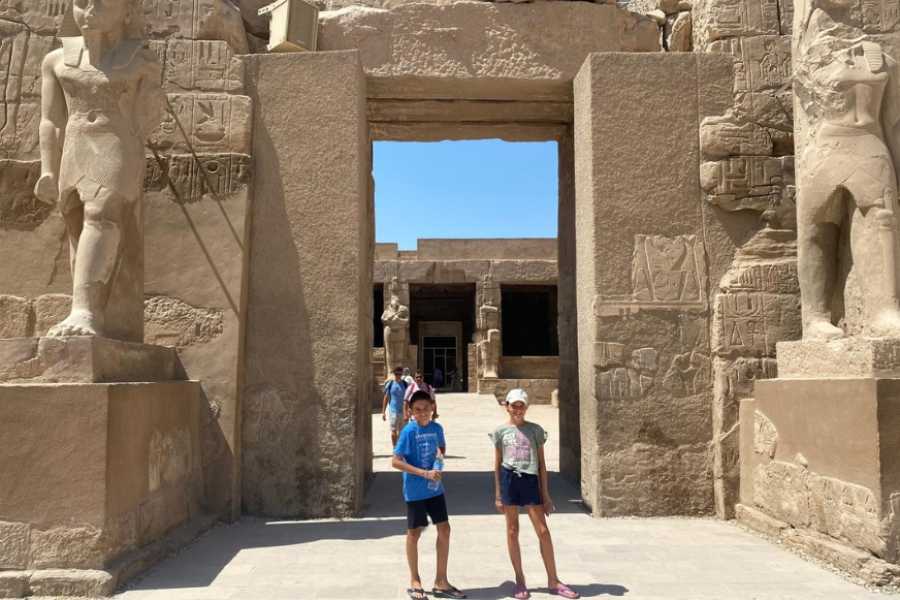 Egypt Tour packages 13天开罗、卢克索、阿斯旺和红海假期套餐