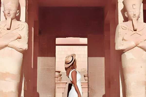 8 DAYS EGYPT TOUR PACKAGE CAIRO NILE CRUISE AND HURGHADA