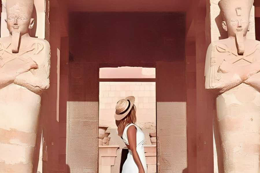 Tours to Egypt 8 DAYS EGYPT TOUR PACKAGE CAIRO NILE CRUISE AND HURGHADA