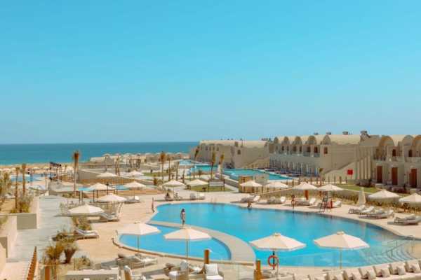 9 Day Egypt Itinerary Cairo Nile Cruise and Hurghada