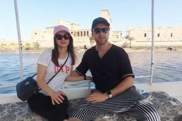9 Day Egypt Itinerary Cairo Nile Cruise and Hurghada