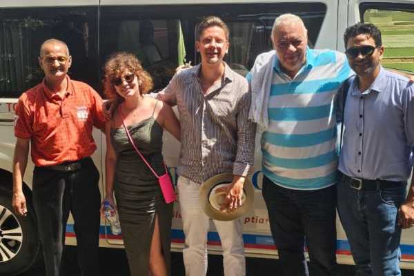 9 Day Egypt Itinerary Cairo Nile Cruise and Hurghada
