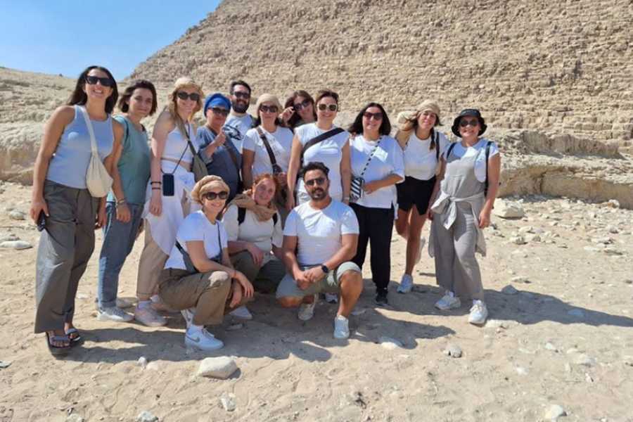 Egypt Tour packages 9 Day Egypt Itinerary Cairo Nile Cruise and Hurghada