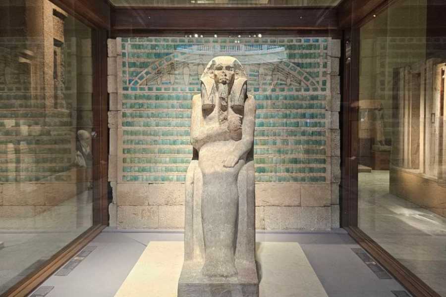 Egypt Tour packages 9 Day Egypt Itinerary Cairo Nile Cruise and Hurghada