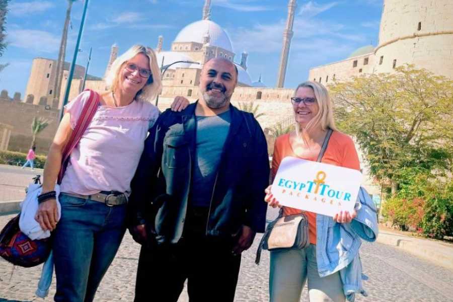 Egypt Tour packages 9 Day Egypt Itinerary Cairo Nile Cruise and Hurghada