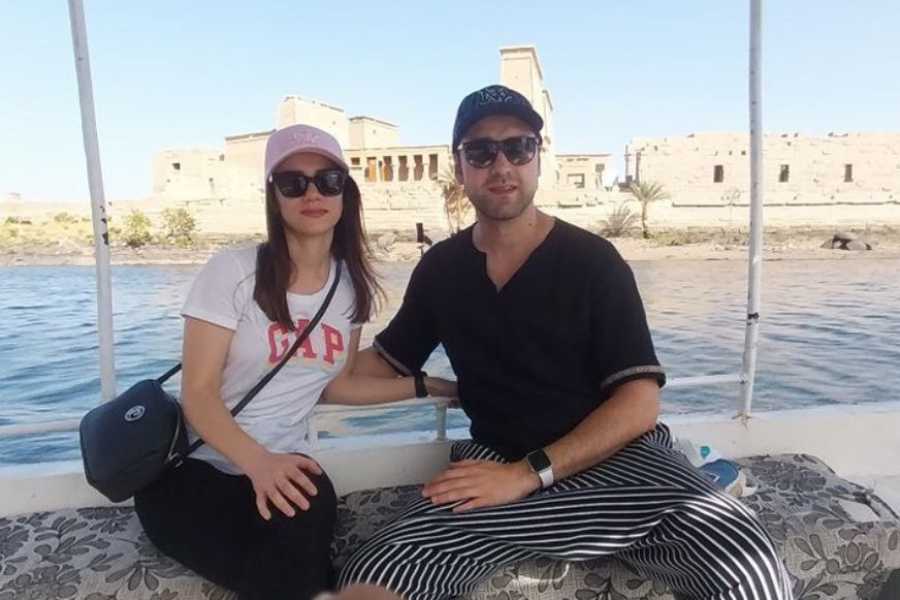 Egypt Tour packages 9 Day Egypt Itinerary Cairo Nile Cruise and Hurghada