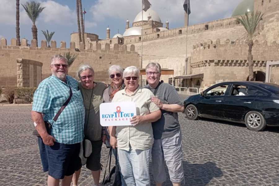Egypt Tour packages 9 Day Egypt Itinerary Cairo Nile Cruise and Hurghada