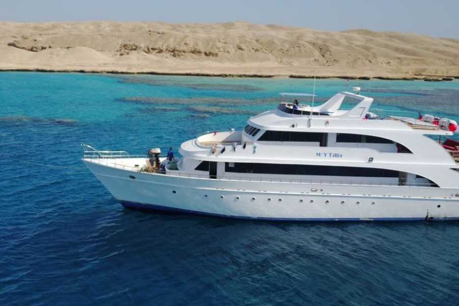 Egypt Tour packages 9 Day Egypt Itinerary Cairo Nile Cruise and Hurghada