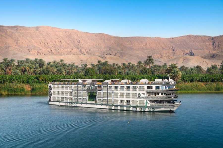 Egypt Tour packages 9 Day Egypt Itinerary Cairo Nile Cruise and Hurghada
