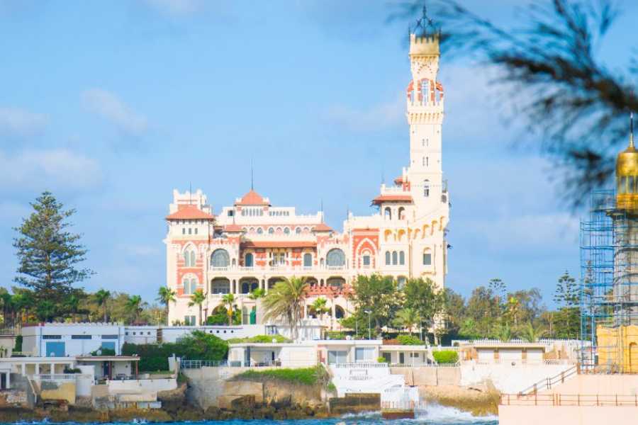 Egypt Tour packages 8 Day itinerary Cairo and Sharm El sheikh
