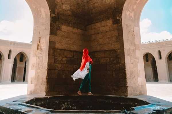 15 DAYS EGYPT TOUR PACKAGE