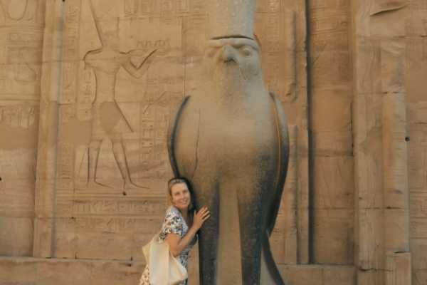 17 DAYS EGYPT TOUR PACKAGE