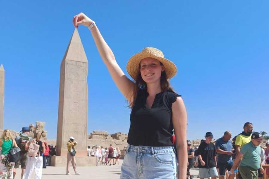 Egypt Tour packages 8 Days Egypt Christmas Itinerary