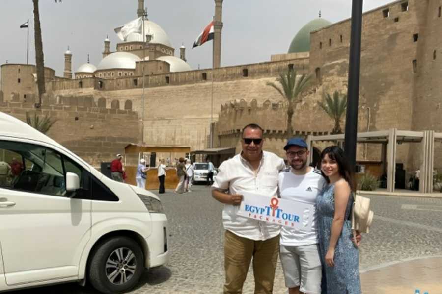 Egypt Tour packages 8 Days Egypt Christmas Itinerary