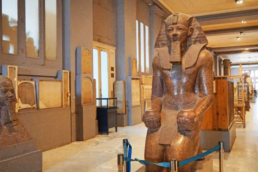 Egypt Tour packages 8 Days Egypt Christmas Itinerary