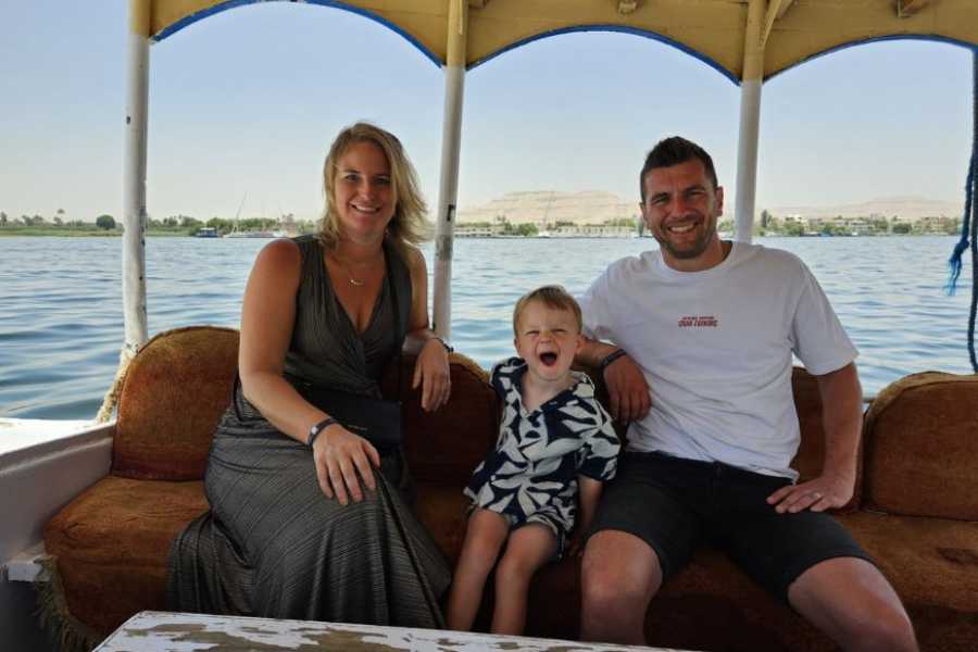 Egypt Tour packages 8 Days Egypt Christmas Itinerary