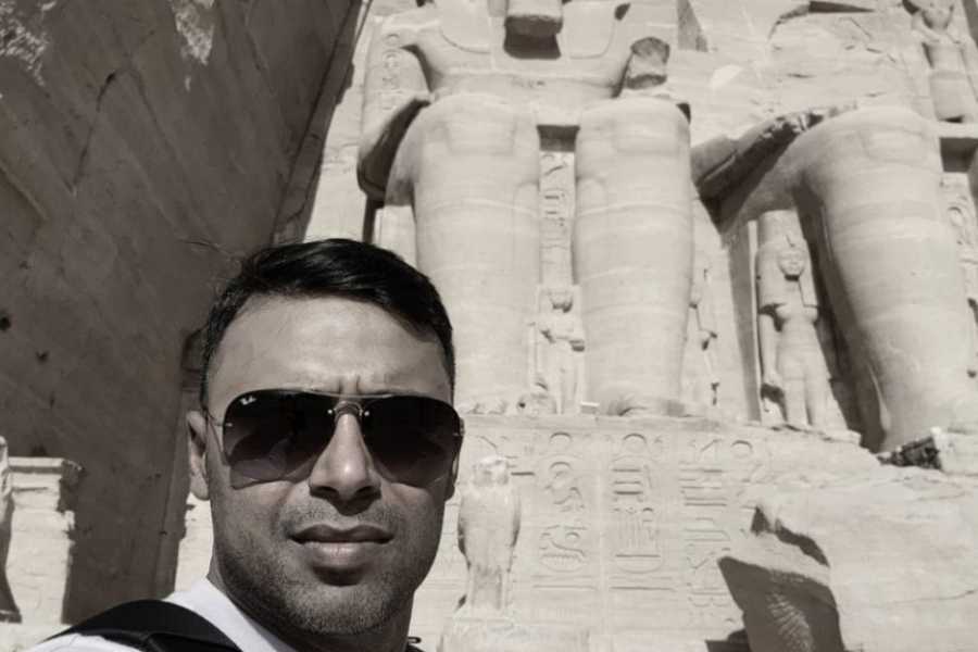 Egypt Tour packages 8 Days Egypt Christmas Itinerary