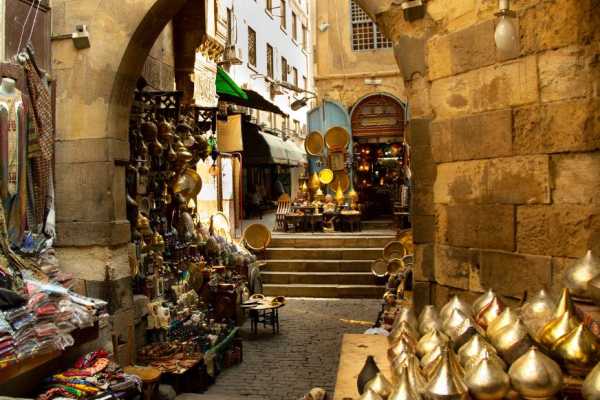 8 Days Egypt Luxury Itinerary