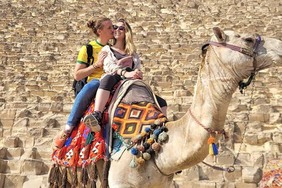 Tours to Egypt AMAZING 16 DAYS EGYPT ITINERARY