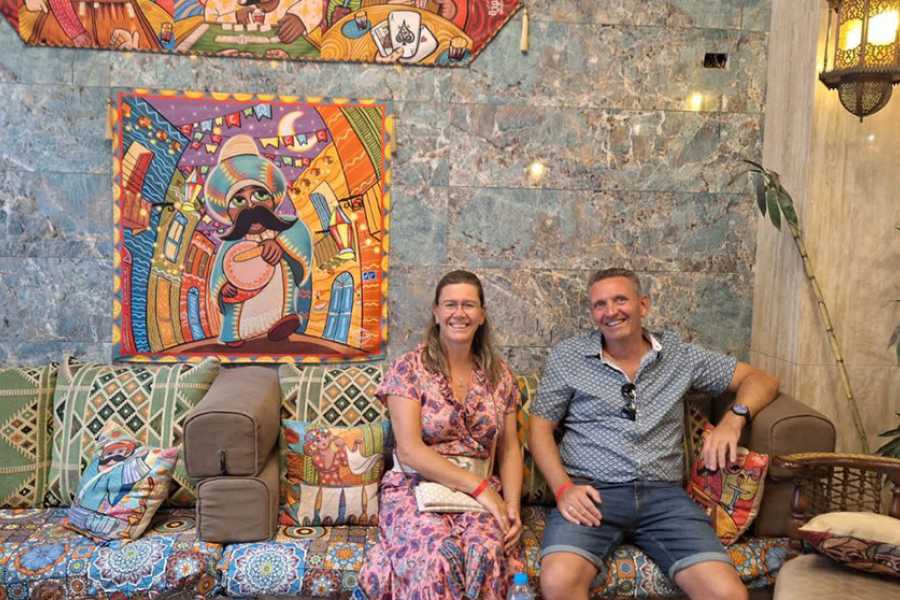 Tours to Egypt AMAZING 16 DAYS EGYPT ITINERARY