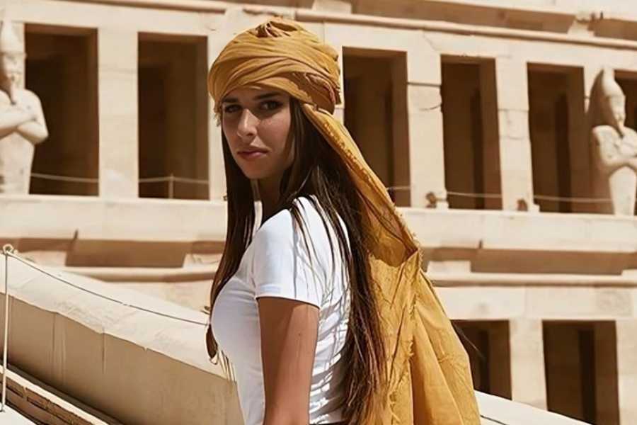 Tours to Egypt 8 DAYS EGYPT ITINERARY CAIRO AND NILE CRUISE