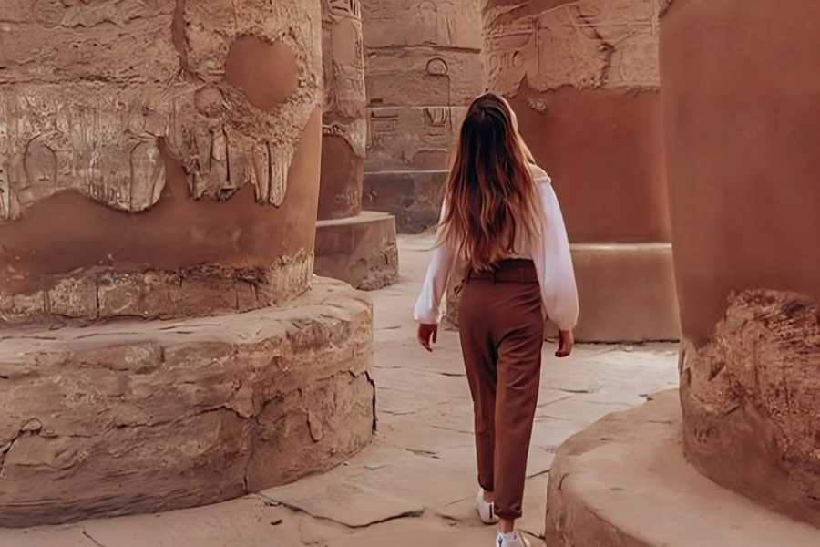 Tours to Egypt 8 DAYS EGYPT ITINERARY CAIRO AND NILE CRUISE