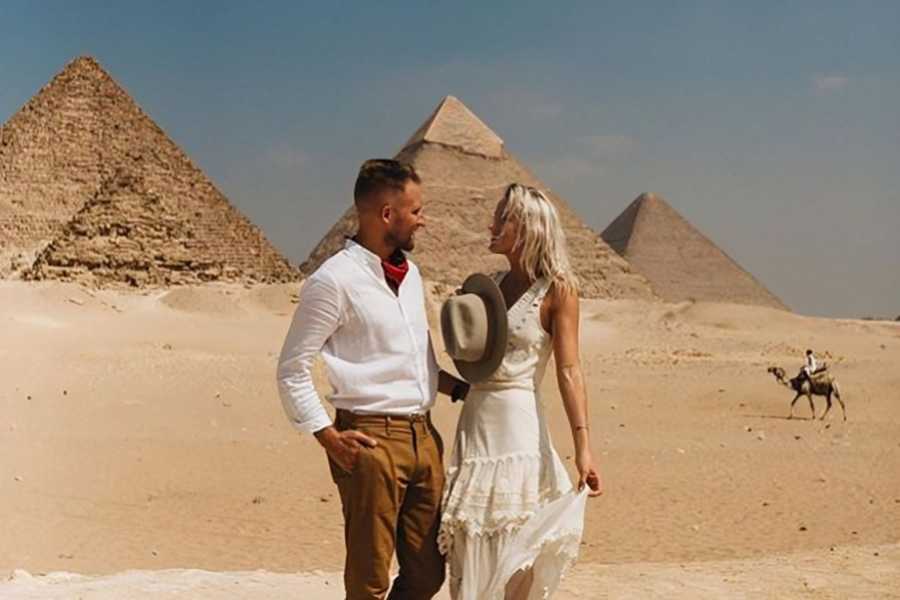 Tours to Egypt 8 DAYS EGYPT ITINERARY CAIRO AND NILE CRUISE