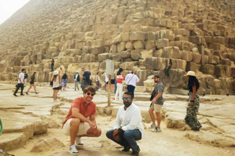 Tours to Egypt 7 DAYS EGYPT ITINERARY