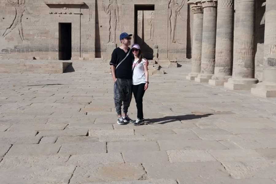 Tours to Egypt 7 DAYS EGYPT ITINERARY