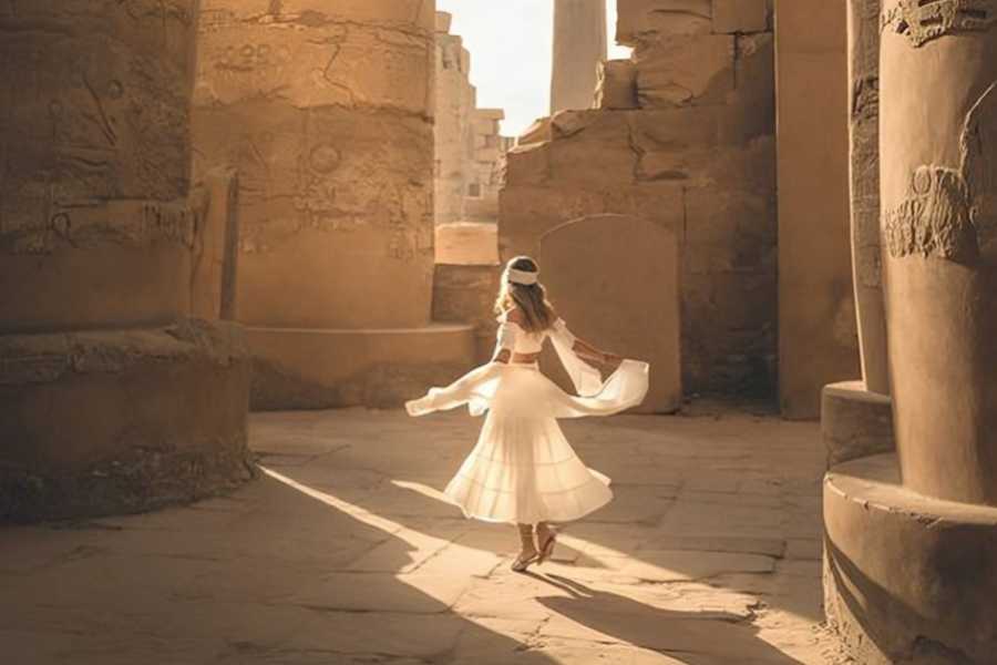 Tours to Egypt 7 DAYS EGYPT ITINERARY