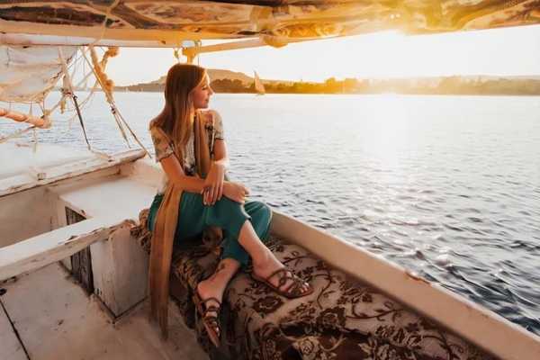 8 DAYS EGYPT ITINERARY CAIRO NILE CRUISE WITH HURGHADA