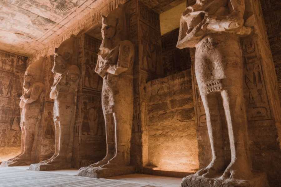 Egypt Tour packages 11 Days Egypt Itinerary
